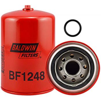 Baldwin BF1248 Fuel Water Separator Filter product image 1 of 1