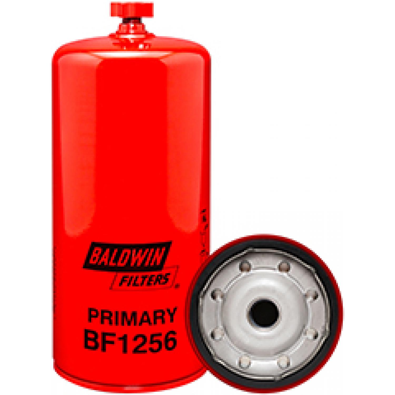 Baldwin BF1256 - Fuel Water Separator Filter Baldwin BF1256 Fuel Water Separator Filter product image 1 of 1