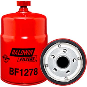 Baldwin BF1278 - Fuel Water Separator Filter Baldwin BF1278 Fuel Water Separator Filter product image 1 of 1