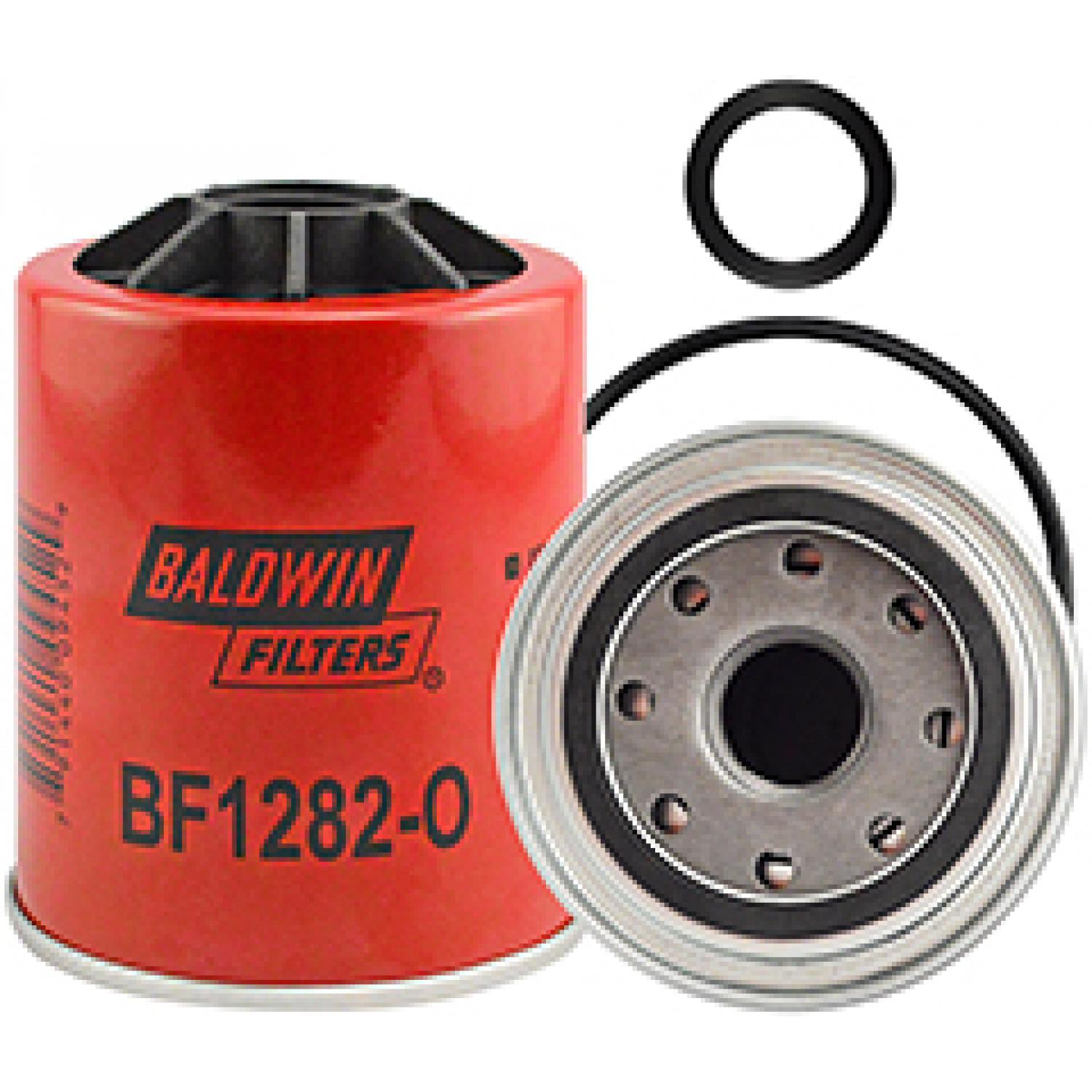 Baldwin BF1282O Fuel Water Separator Filter product image 1 of 1