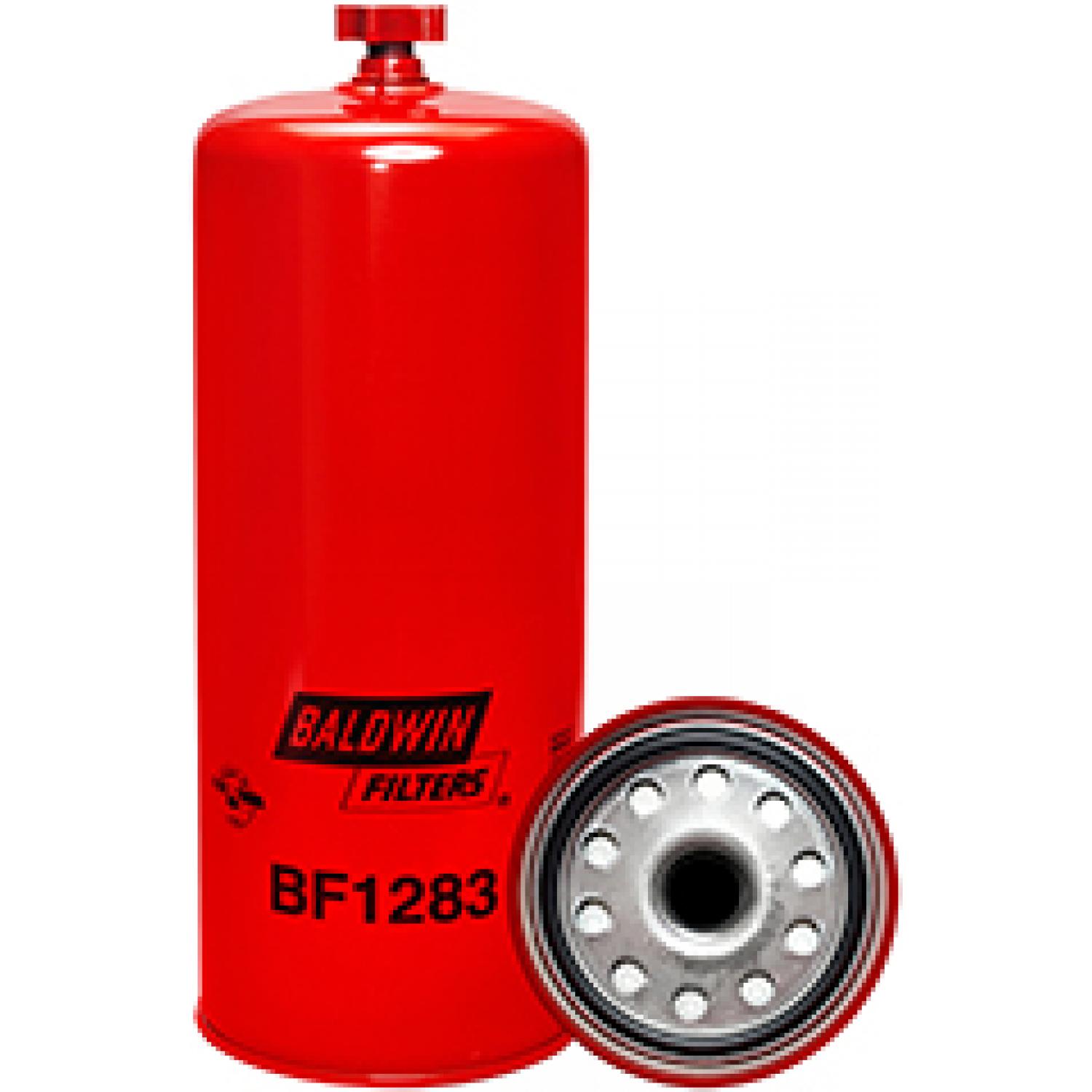 Baldwin BF1283 Fuel Water Separator Filter product image 1 of 1