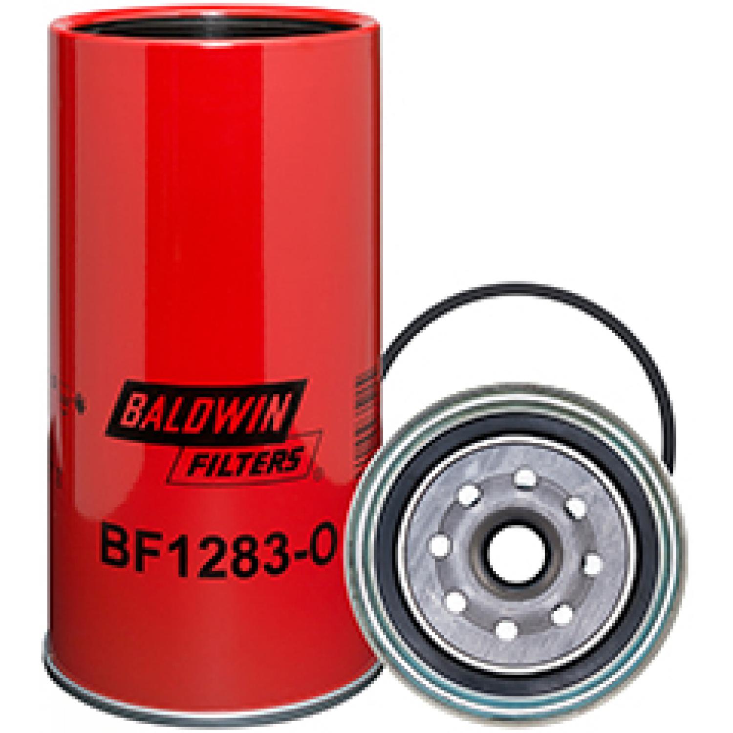 Baldwin BF1283O Fuel Water Separator Filter product image 1 of 1