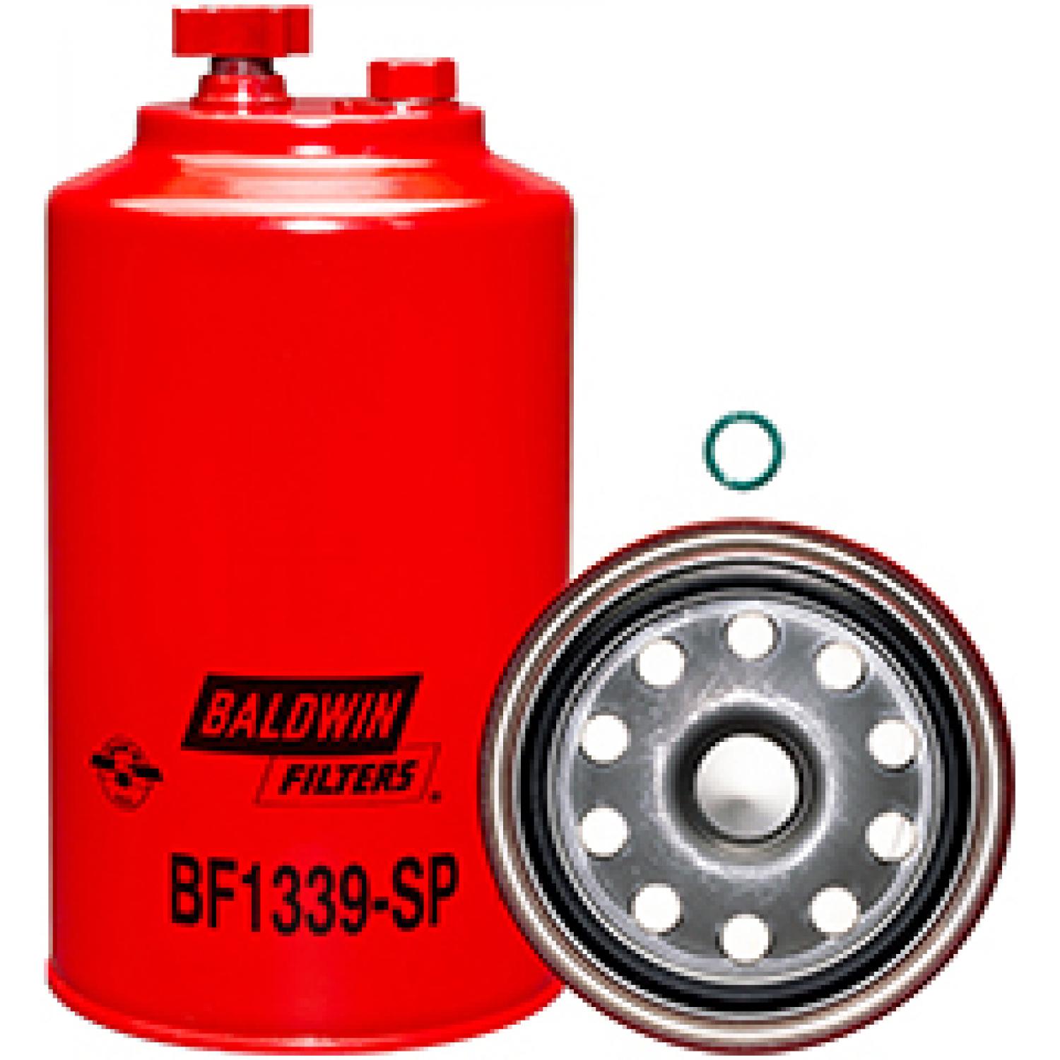 Baldwin BF1339SP Fuel Water Separator Filter product image 1 of 1