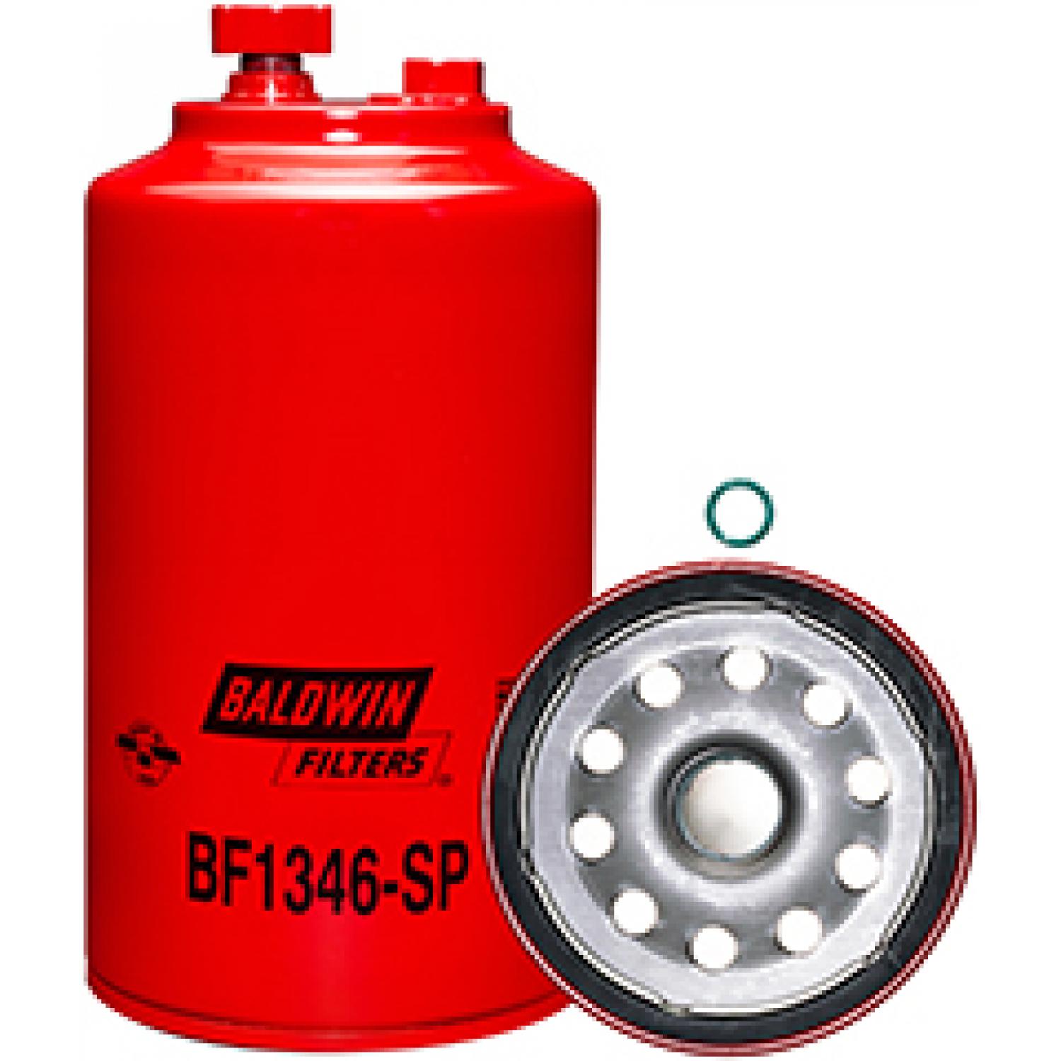 Baldwin BF1346SP Fuel Water Separator Filter product image 1 of 1
