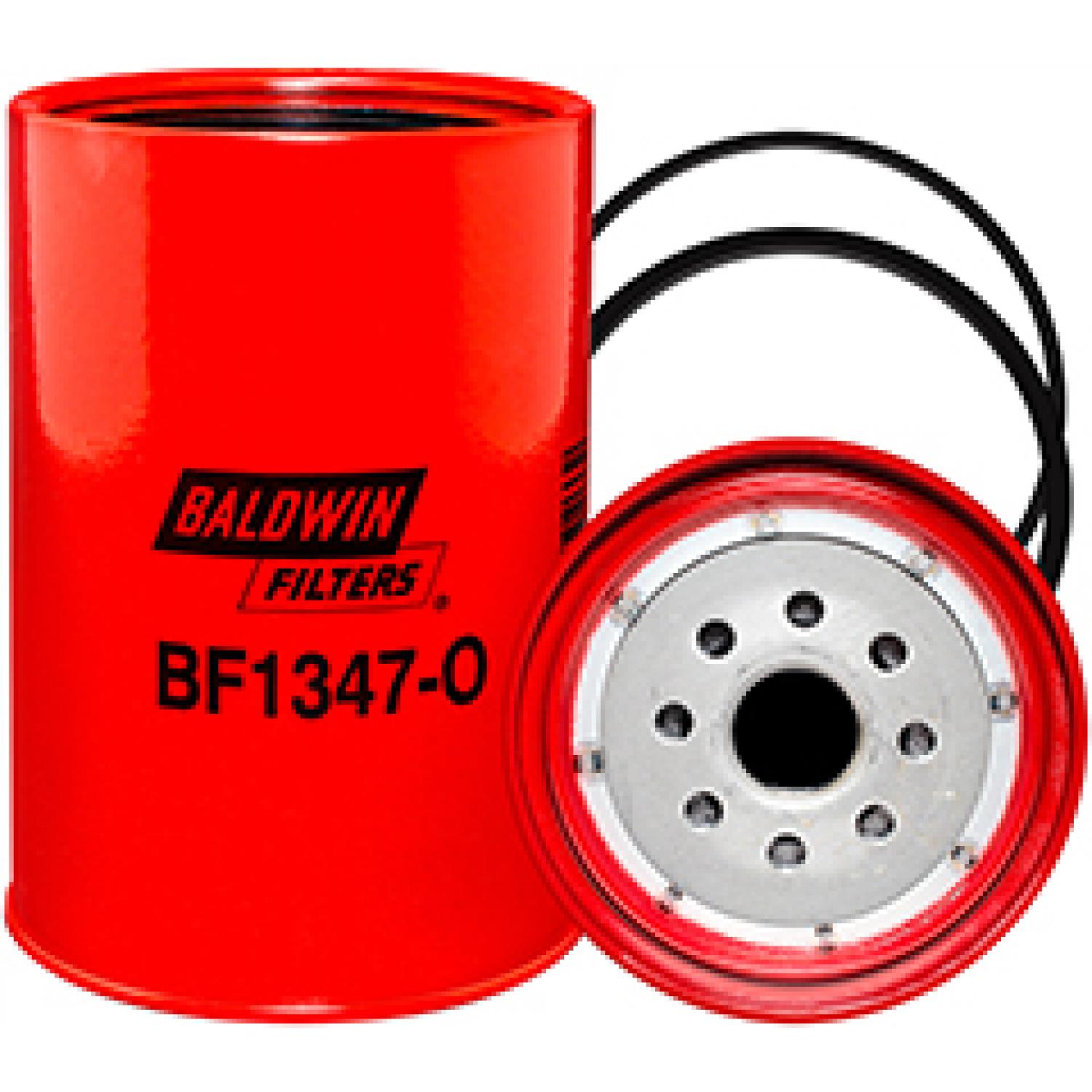 Baldwin BF1347O Fuel Water Separator Filter product image 1 of 1