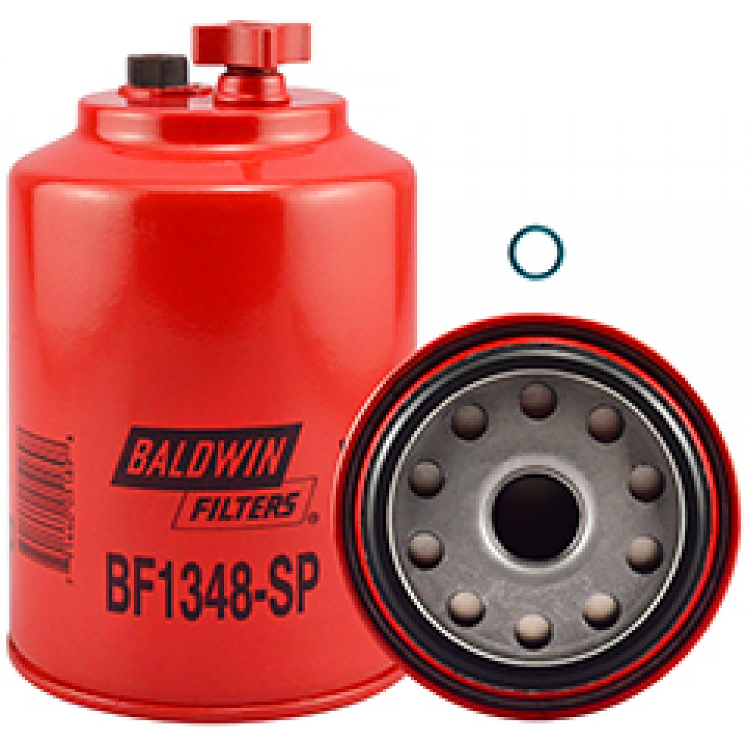 Baldwin BF1348SP Fuel Water Separator Filter product image 1 of 1
