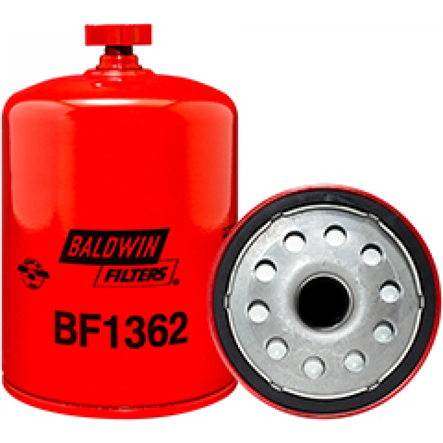 Baldwin BF1362 Fuel Filter product image 1 of 1