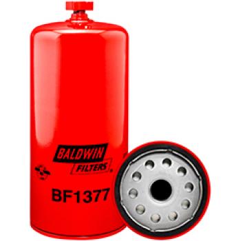 Baldwin BF1377 - Fuel Water Separator Filter Baldwin BF1377 Fuel Water Separator Filter product image 1 of 1