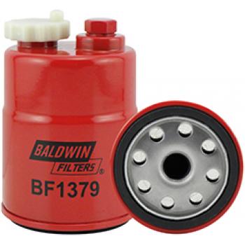 Baldwin BF1379 Fuel Water Separator Filter product image 1 of 1