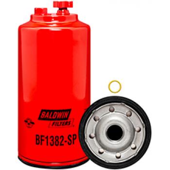 Baldwin BF1382SP Fuel Water Separator Filter product image 1 of 1