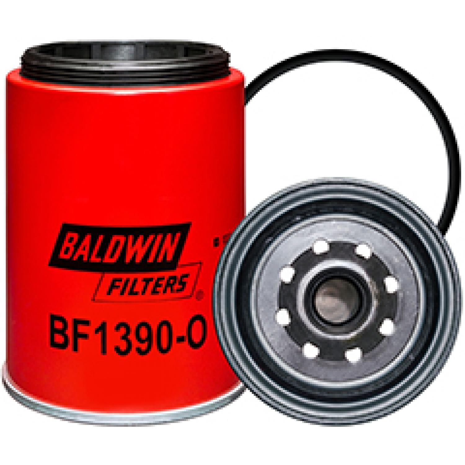 Baldwin BF1390O Fuel Water Separator Filter product image 1 of 1
