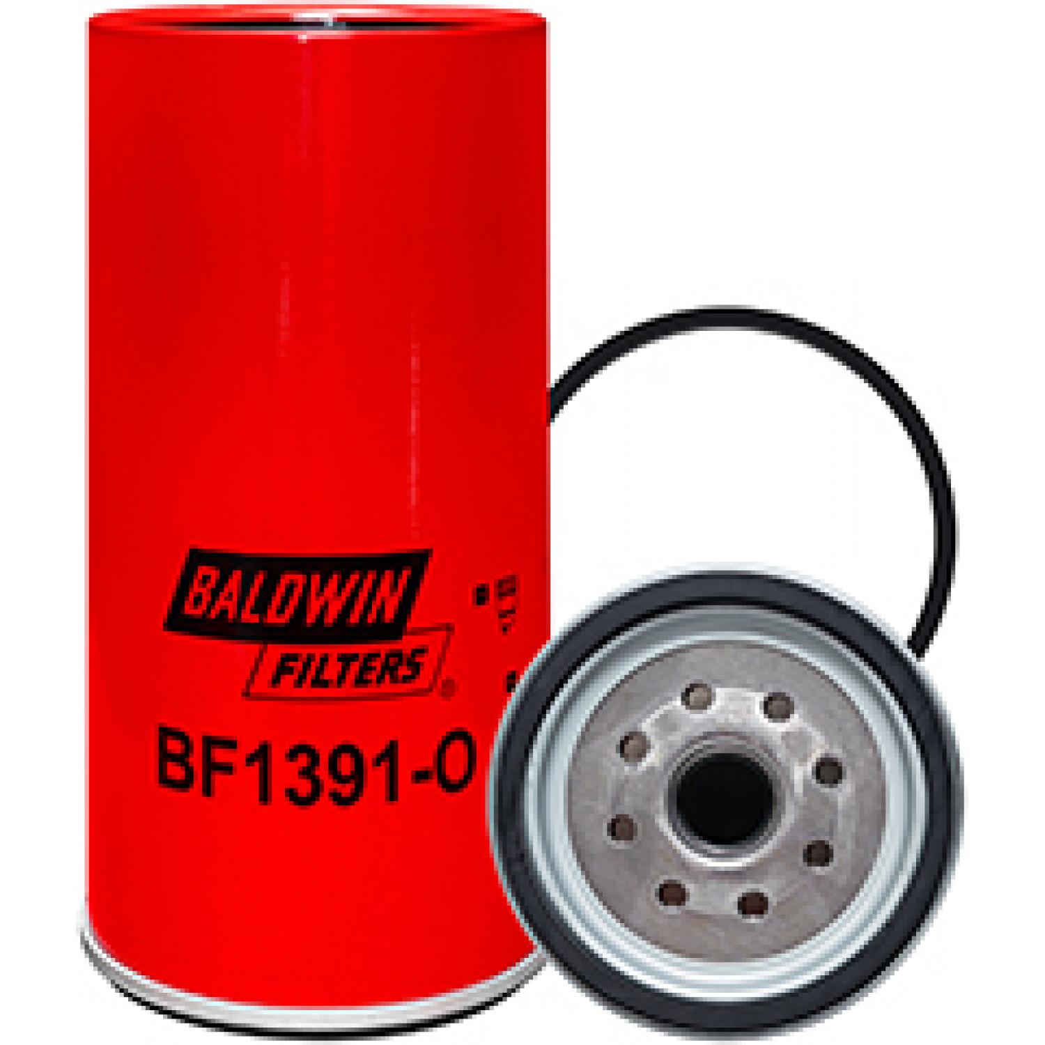 Baldwin BF1391O Fuel Water Separator Filter product image 1 of 1