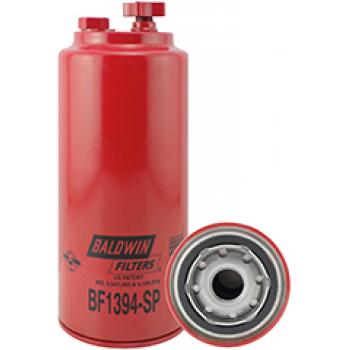 Baldwin BF1394SP - Fuel Water Separator Filter Baldwin BF1394SP Fuel Water Separator Filter product image 1 of 1