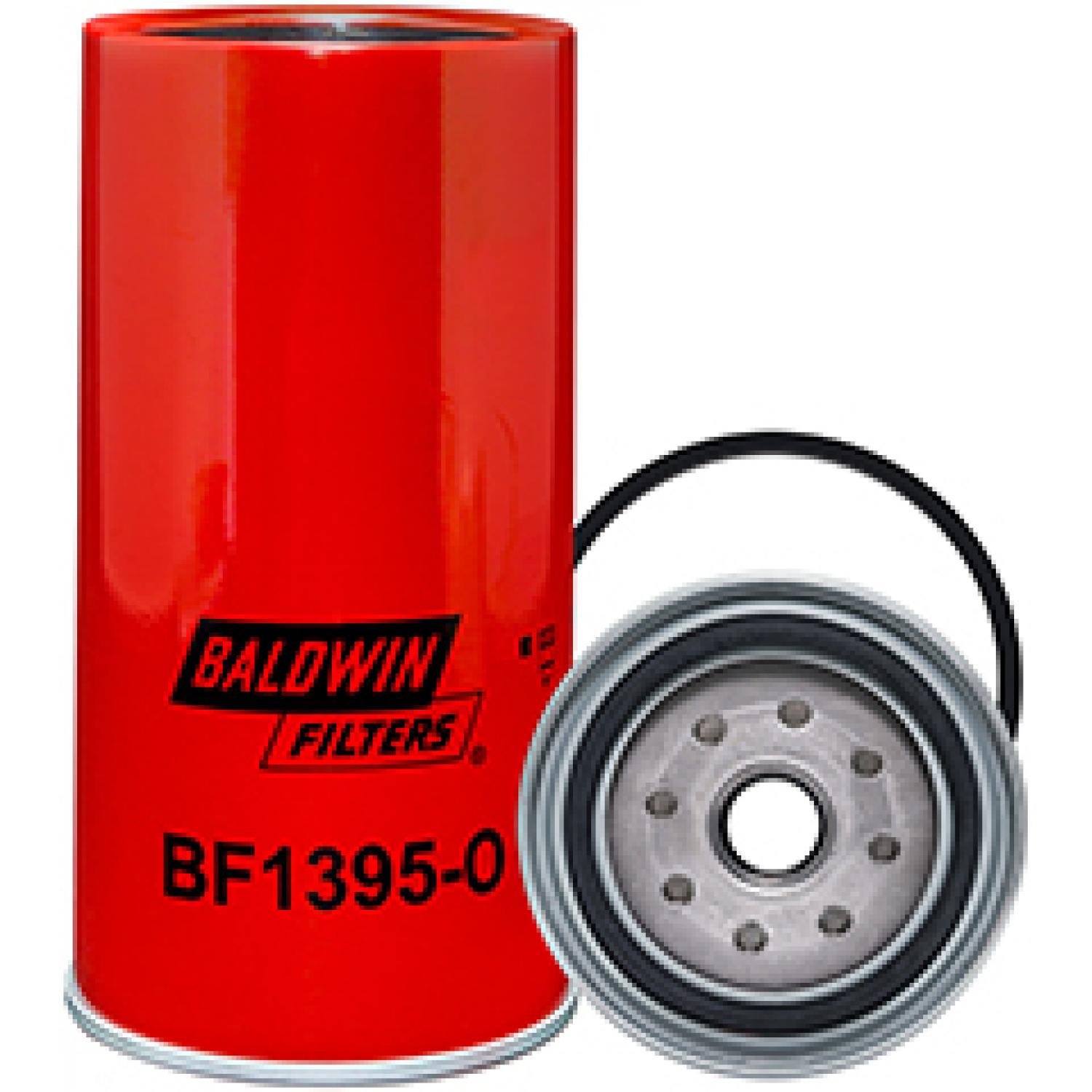 Baldwin BF1395O Fuel Water Separator Filter product image 1 of 1