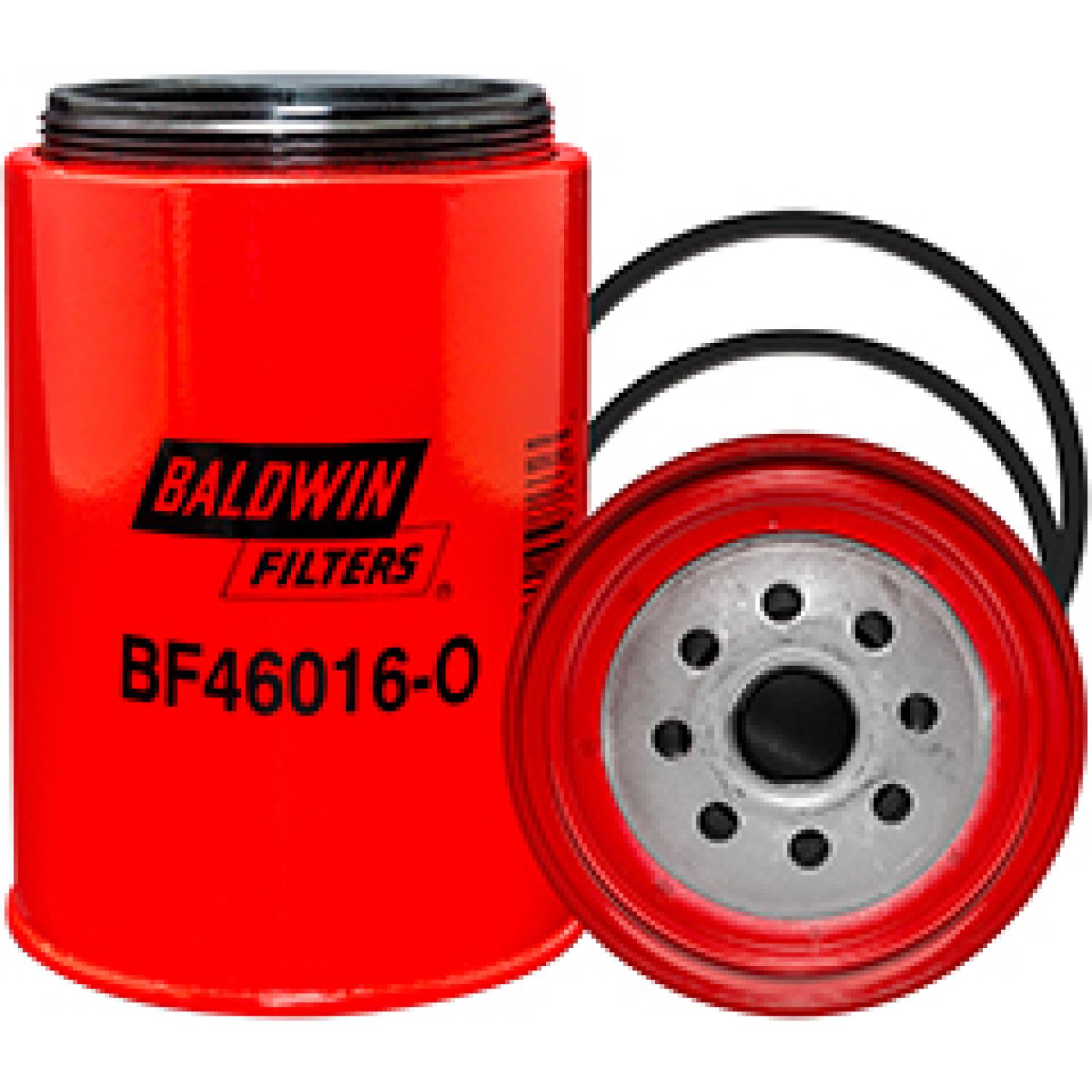 Baldwin BF46016O Fuel Water Separator Filter product image 1 of 1