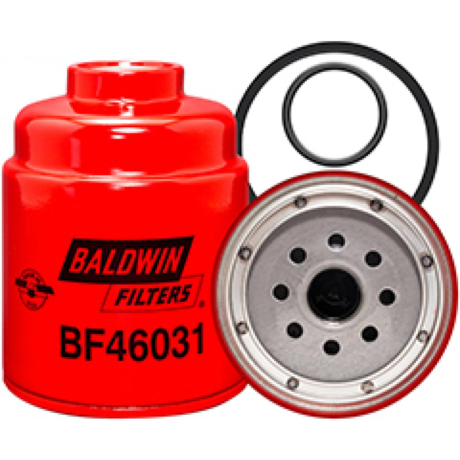 Baldwin BF46031 Fuel Filter product image 1 of 1