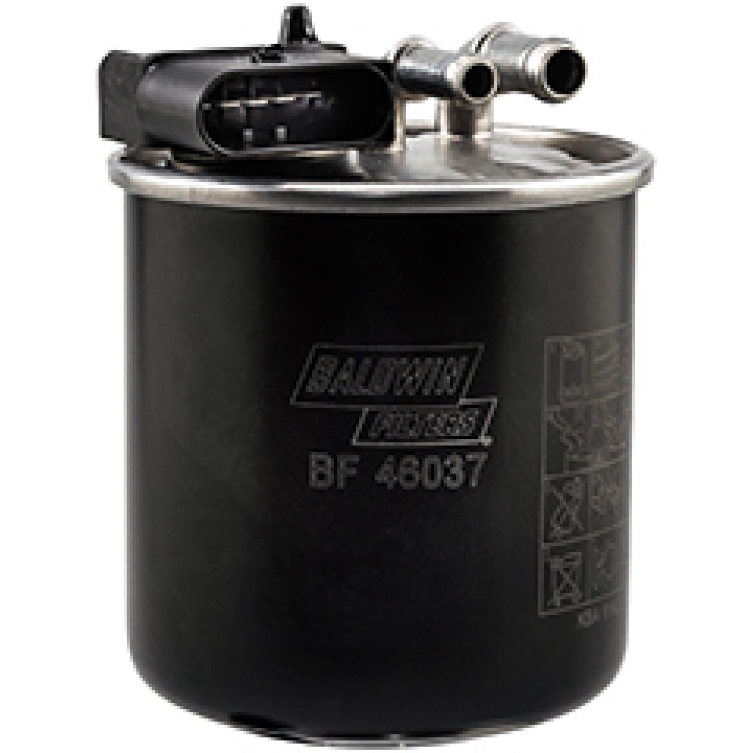 Baldwin BF46037 Fuel Filter product image 1 of 1