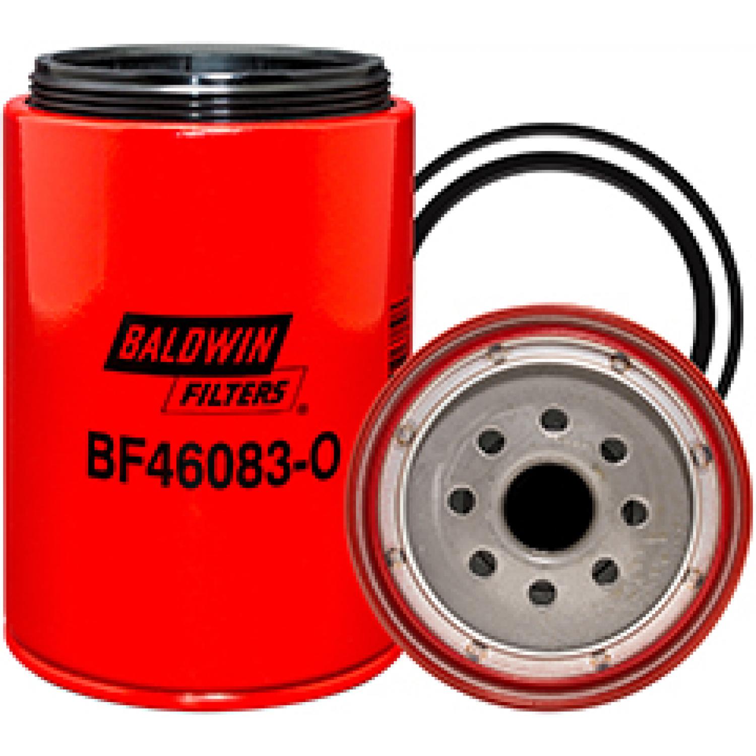 Baldwin BF46083O Fuel Filter product image 1 of 1