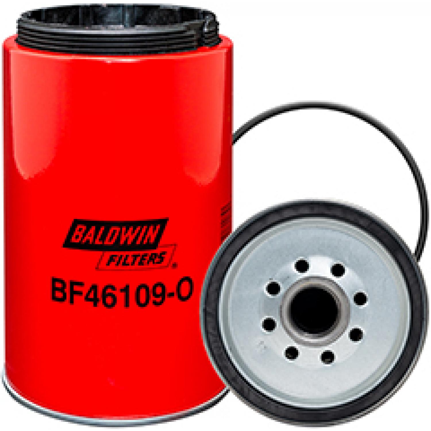 Baldwin BF46109O Fuel Water Separator Filter product image 1 of 1