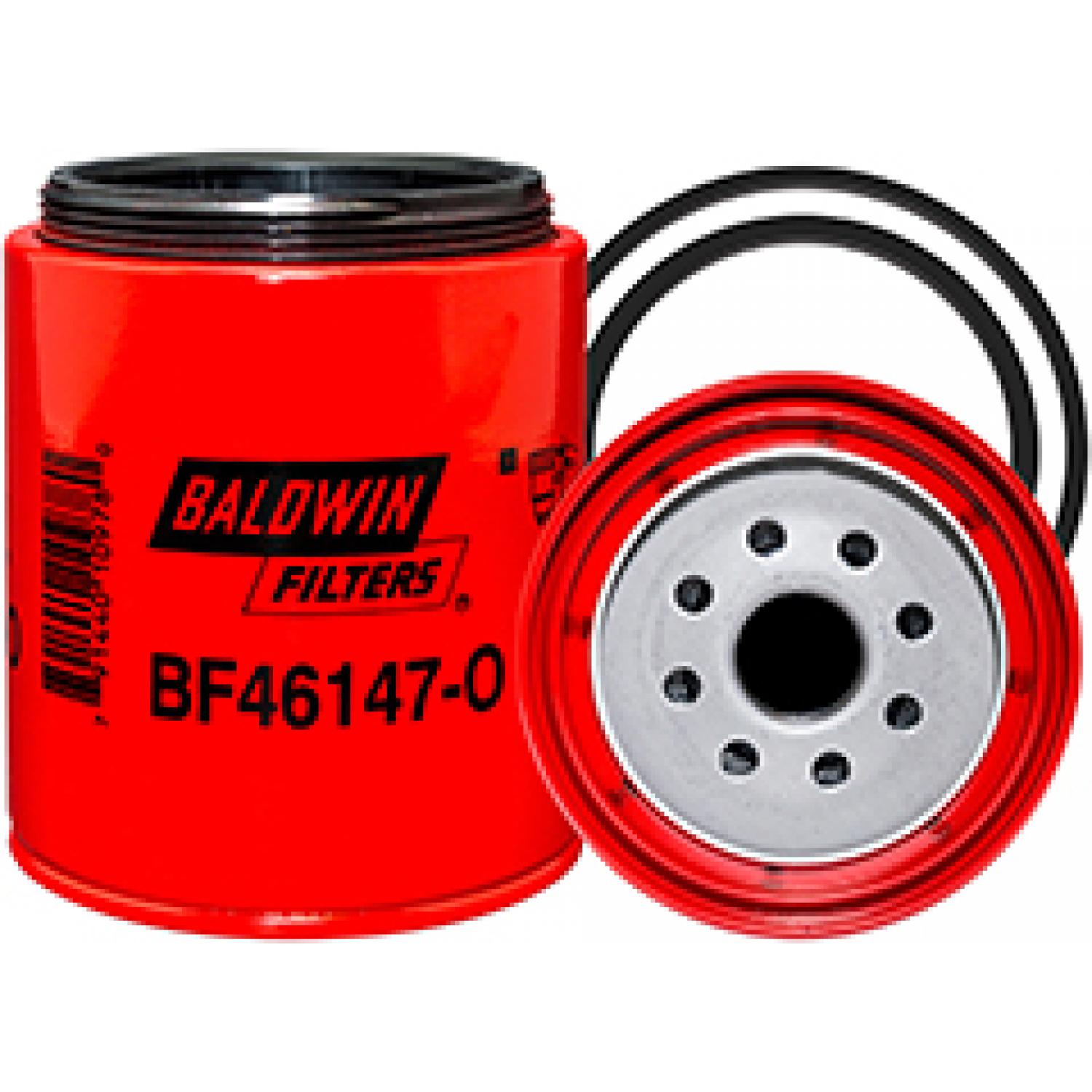 Baldwin BF46147O Fuel Water Separator Filter product image 1 of 1