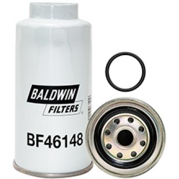 Baldwin BF46148 - Fuel Filter Baldwin BF46148 Fuel Filter product image 1 of 1