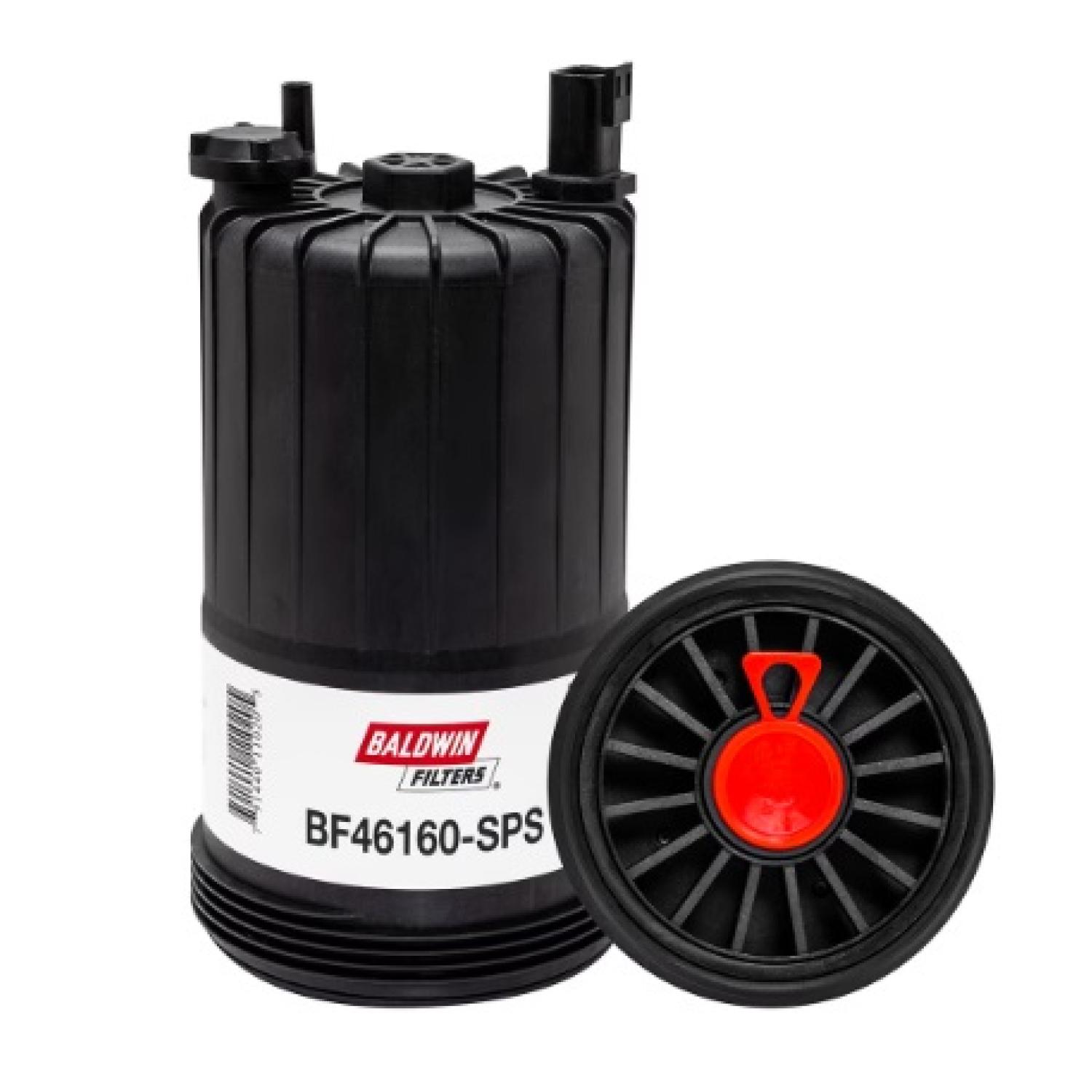 Baldwin BF46160SPS Fuel Filter product image 1 of 1