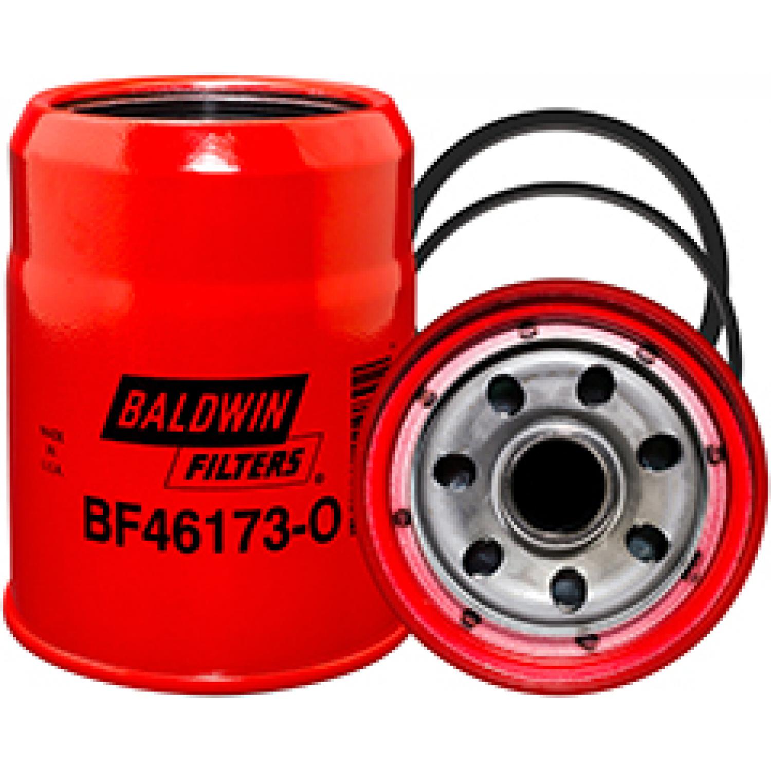Baldwin BF46173O Fuel Water Separator Filter product image 1 of 1