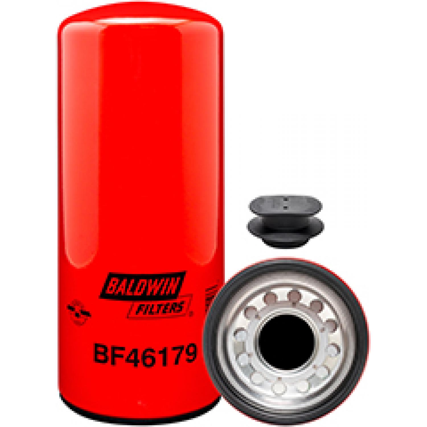 Baldwin BF46179 Fuel Filter product image 1 of 1