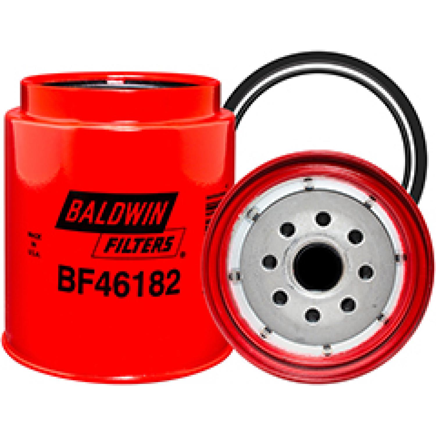 Baldwin BF46182O Fuel Water Separator Filter product image 1 of 1