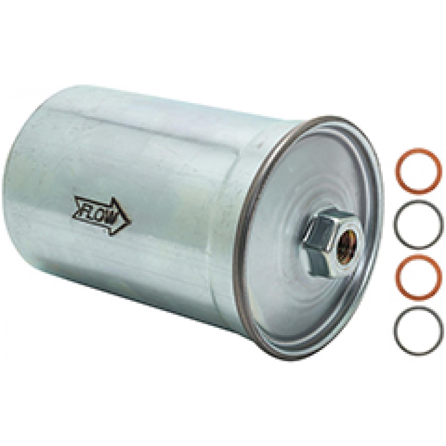 Baldwin BF46195 Fuel Filter product image 1 of 1
