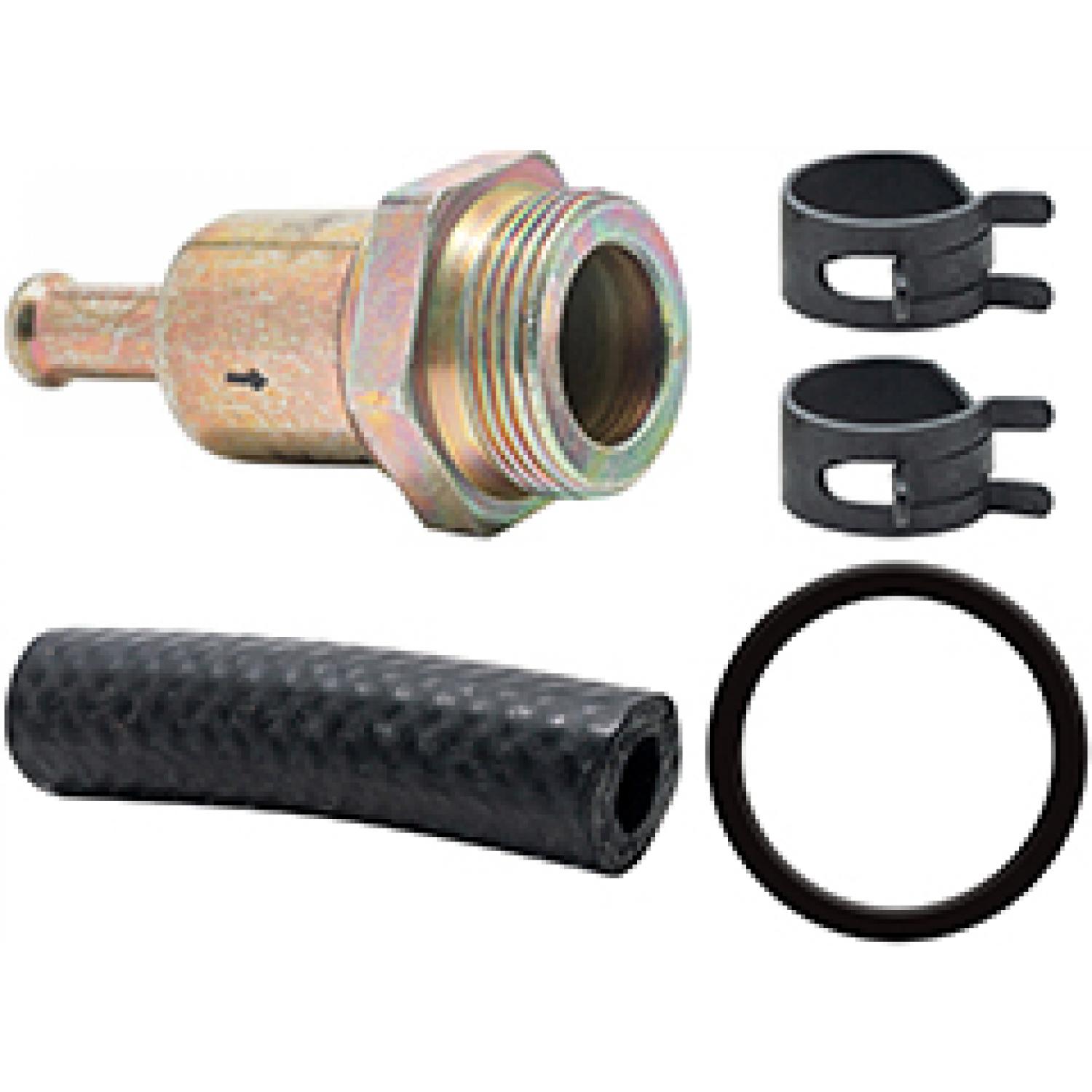Baldwin BF46225 Fuel Filter product image 1 of 1