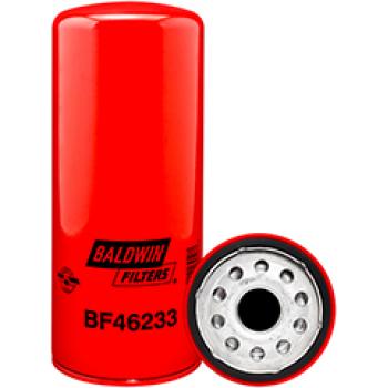 Baldwin BF46233 - Fuel Filter Baldwin BF46233 Fuel Filter product image 1 of 1
