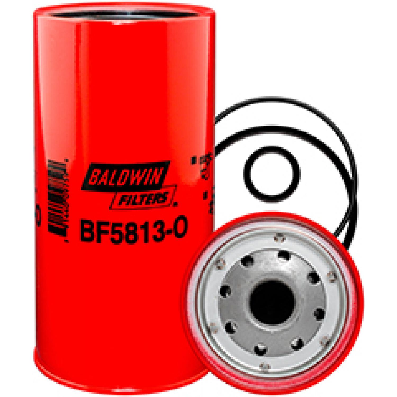 Baldwin BF5813O Fuel Water Separator Filter product image 1 of 1