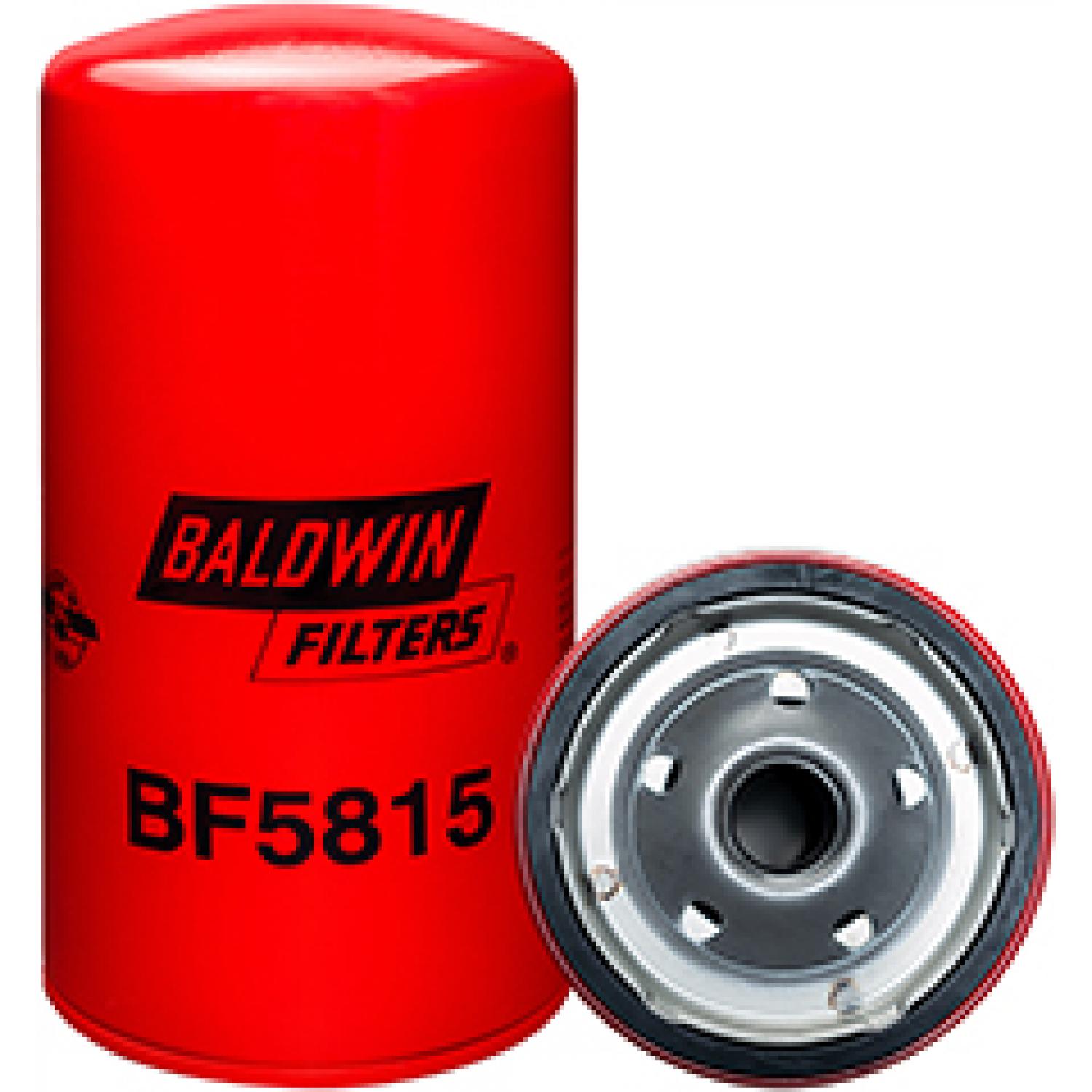 Baldwin BF5815 Fuel Filter product image 1 of 1