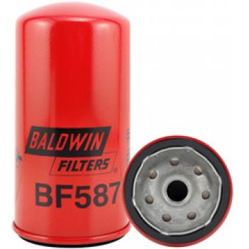 Baldwin BF587 Fuel Filter product image 1 of 1