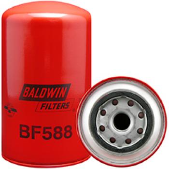 Baldwin BF588 Fuel Filter product image 1 of 1