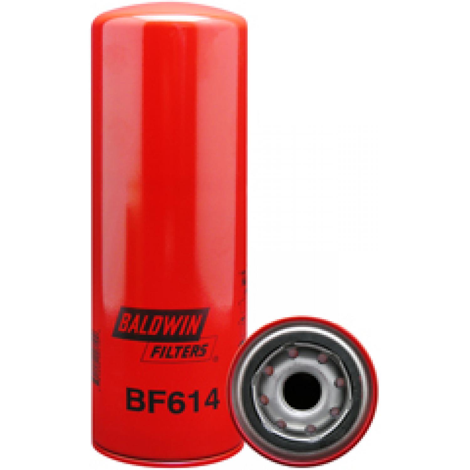 Baldwin BF614 Fuel Filter product image 1 of 1