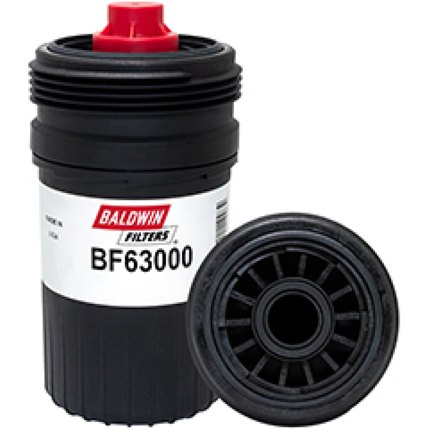 Baldwin BF63000 Fuel Filter product image 1 of 1