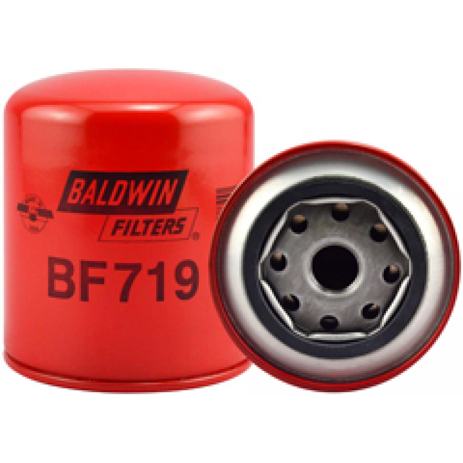 Baldwin BF719 Fuel Filter product image 1 of 1