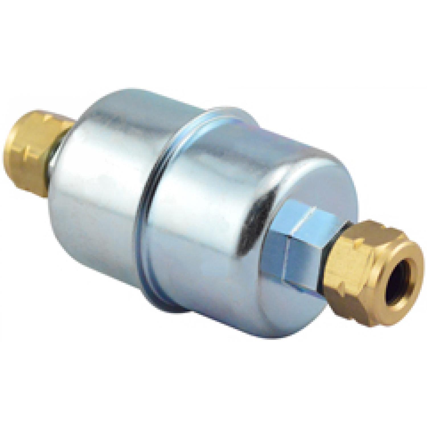 Baldwin BF7519 Fuel Filter product image 1 of 1