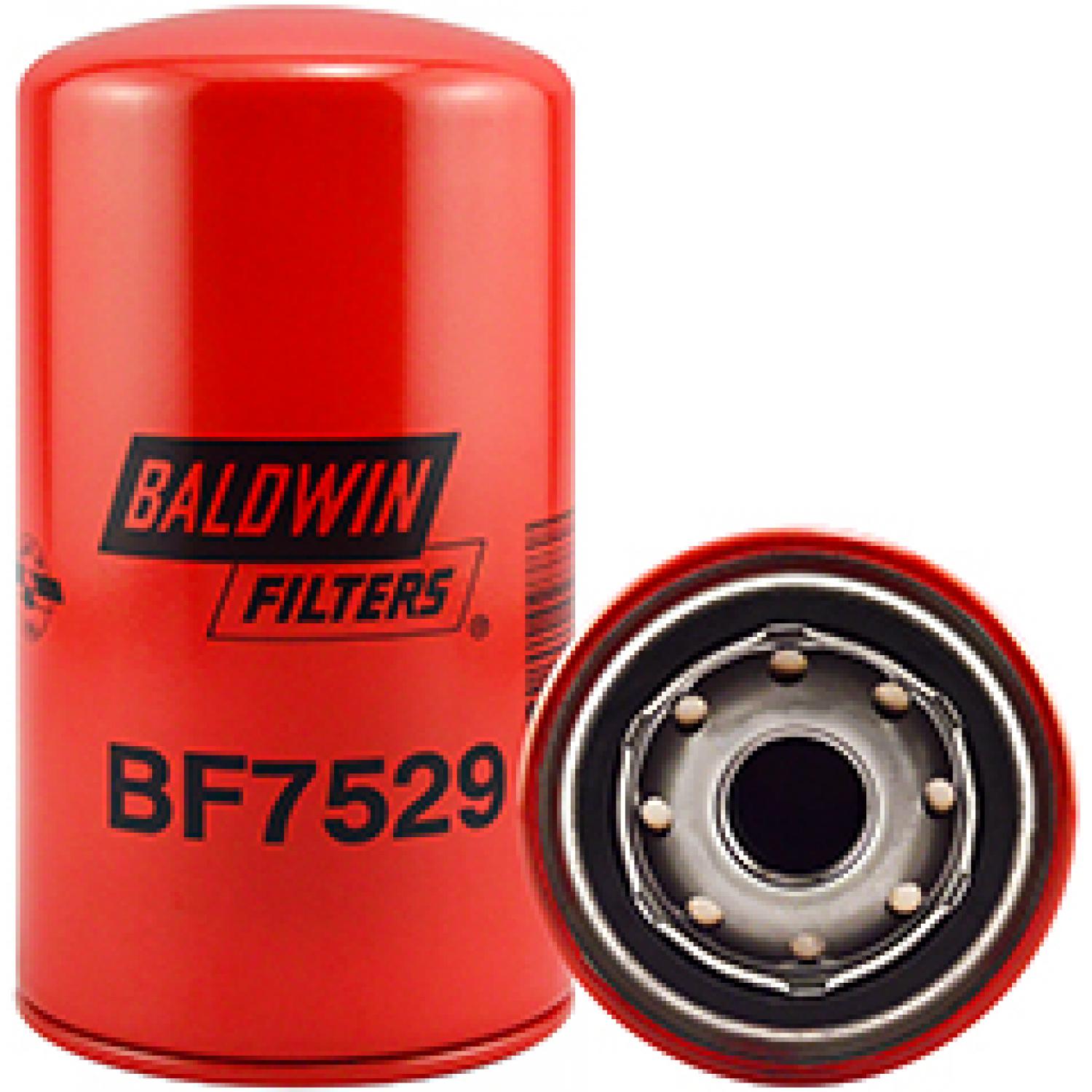 Baldwin BF7529 Fuel Filter product image 1 of 1