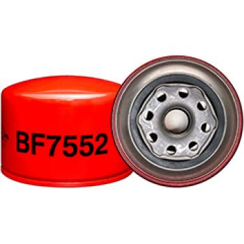 Baldwin BF7552 - Fuel Filter Baldwin BF7552 Fuel Filter product image 1 of 1