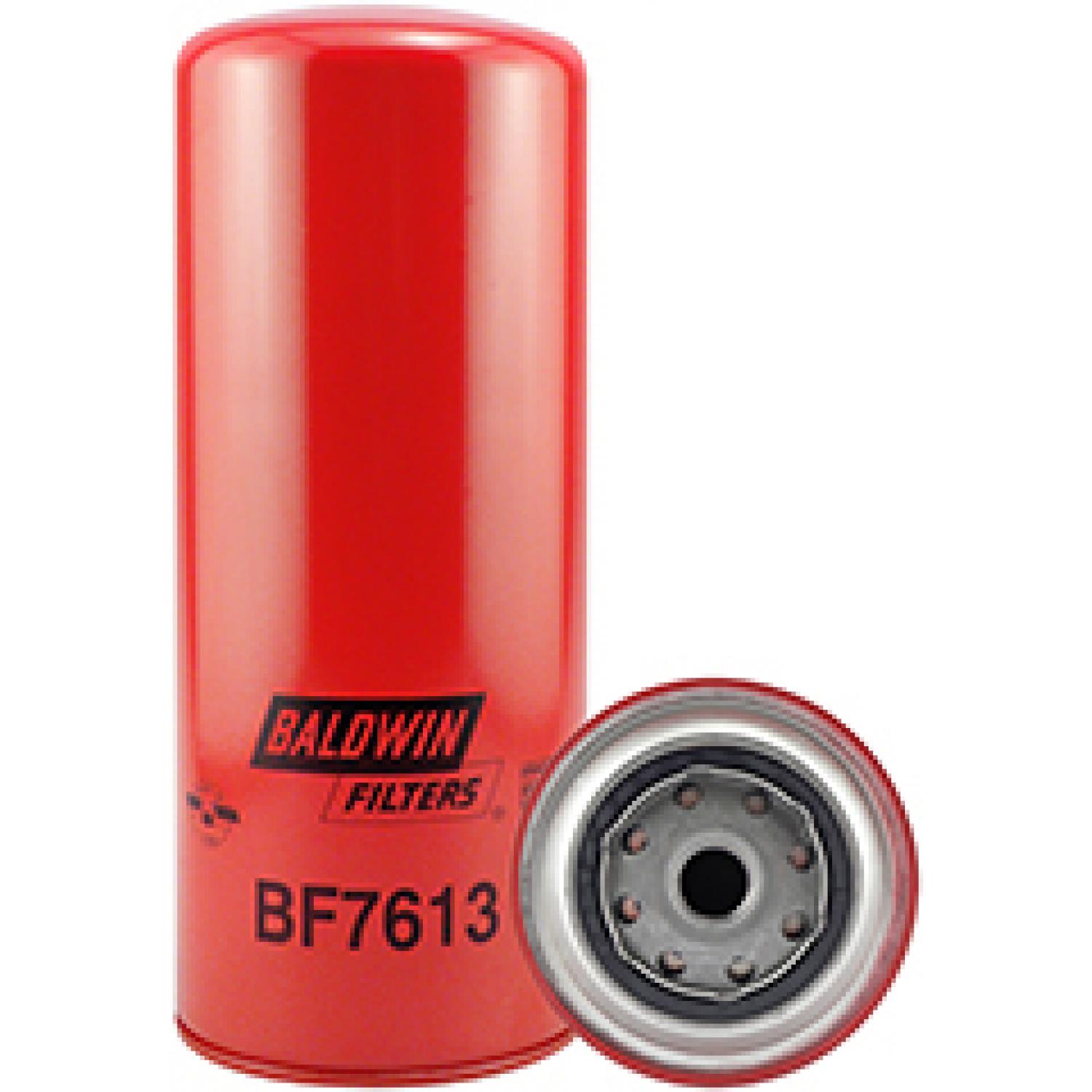 Baldwin BF7613 Fuel Filter product image 1 of 1
