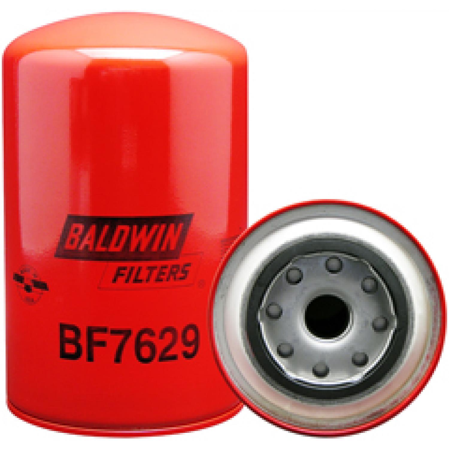 Baldwin BF7629 Fuel Filter product image 1 of 1