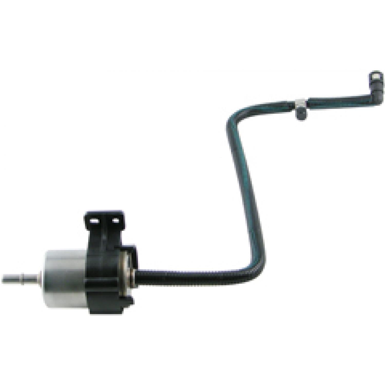 Baldwin BF7630 Fuel Filter product image 1 of 1