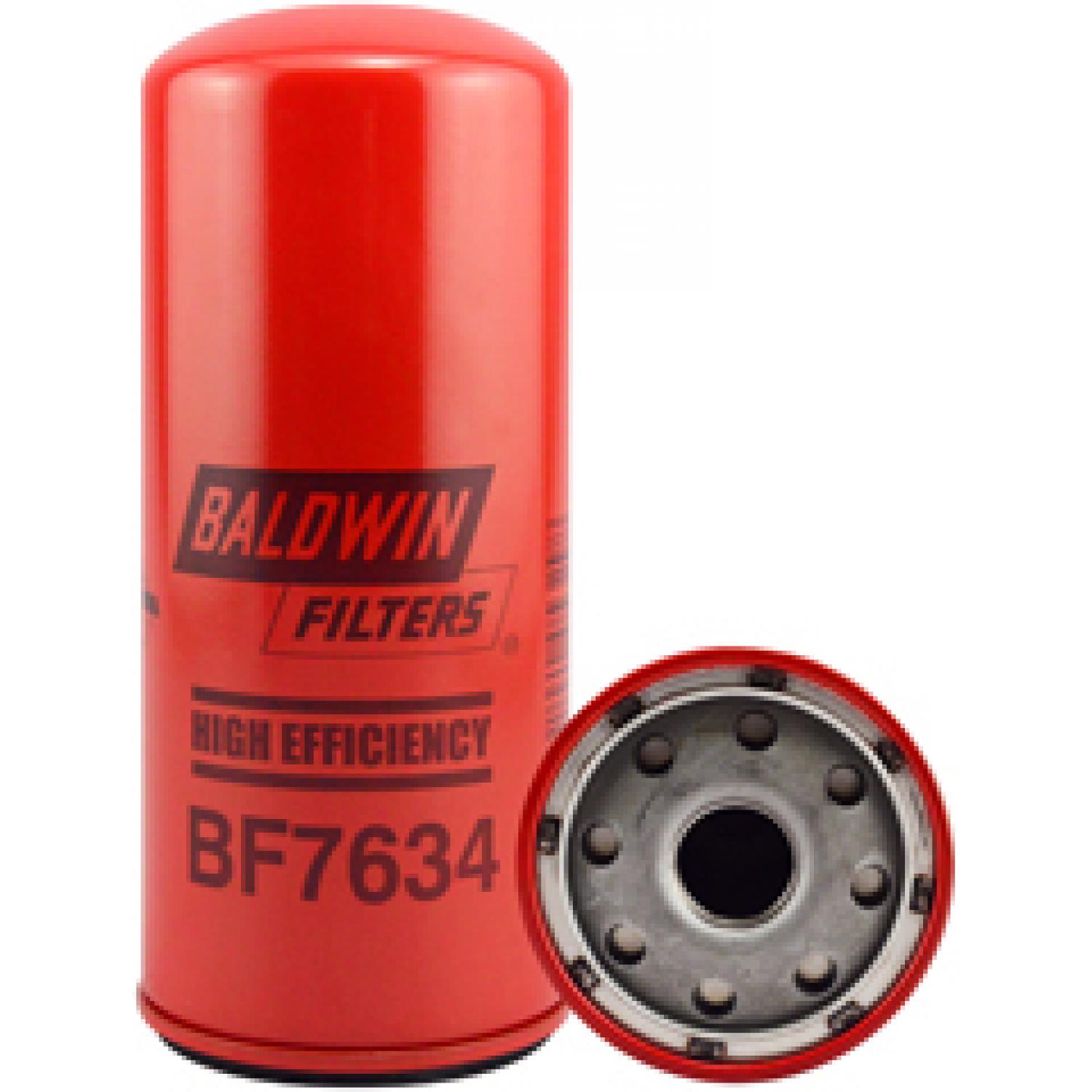 Baldwin BF7634 Fuel Filter product image 1 of 1
