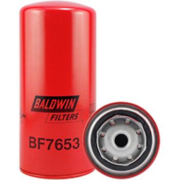 Baldwin BF7653 Fuel Filter product image 1 of 1