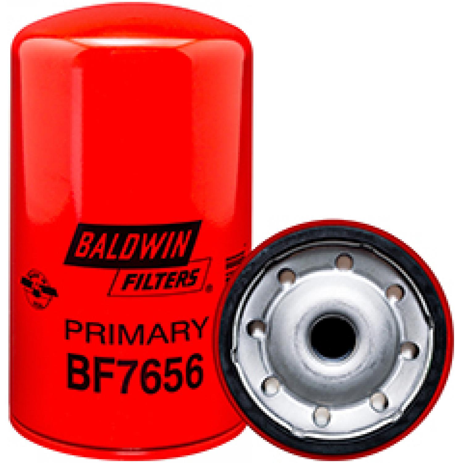 Baldwin BF7656 Fuel Filter product image 1 of 1