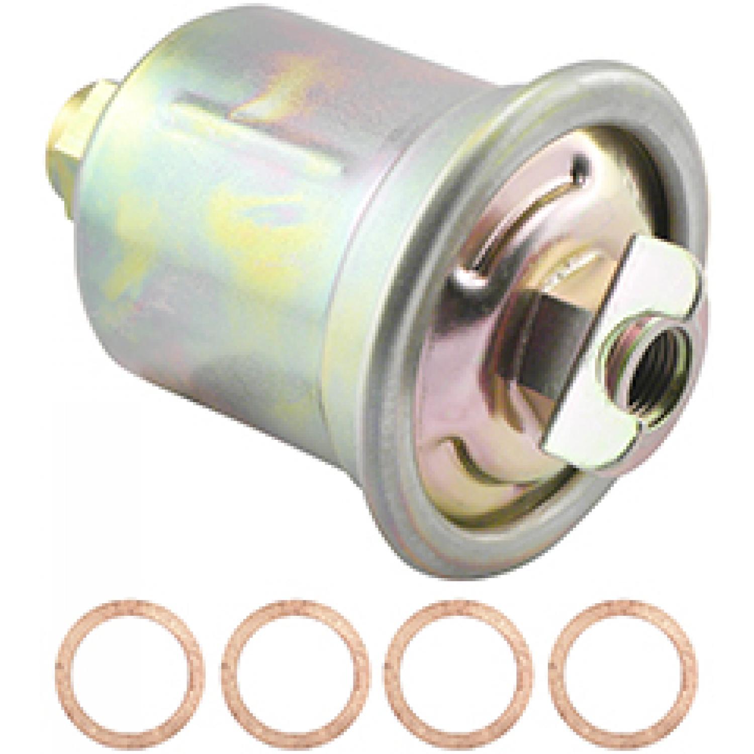 Baldwin BF7659 Fuel Filter product image 1 of 1