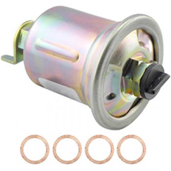 Baldwin BF7662 Fuel Filter product image 1 of 1